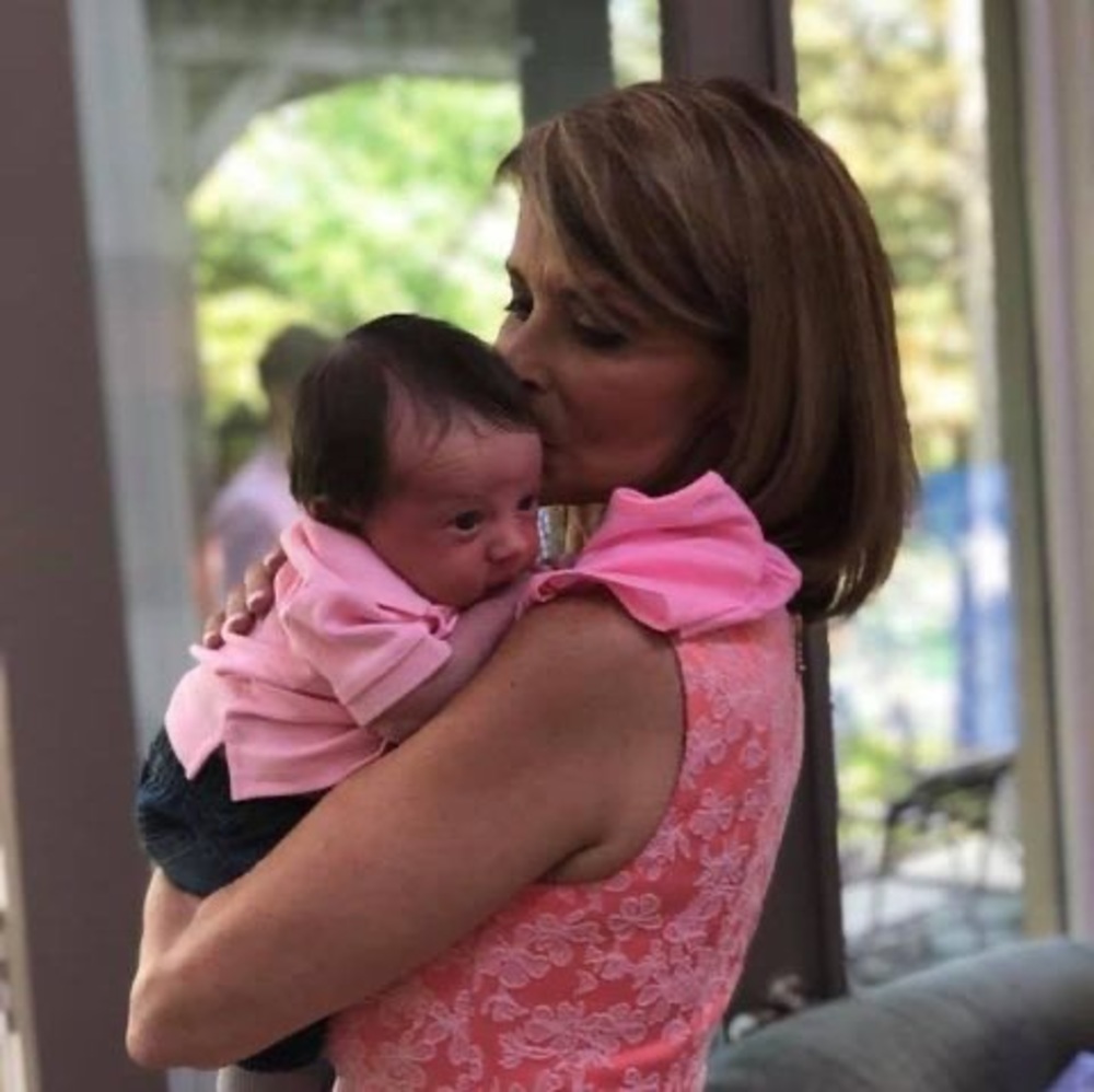 Meet your Posher, Patti